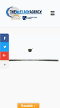 Mobile Screenshot of mcelroyagency.anallianceforlife.com